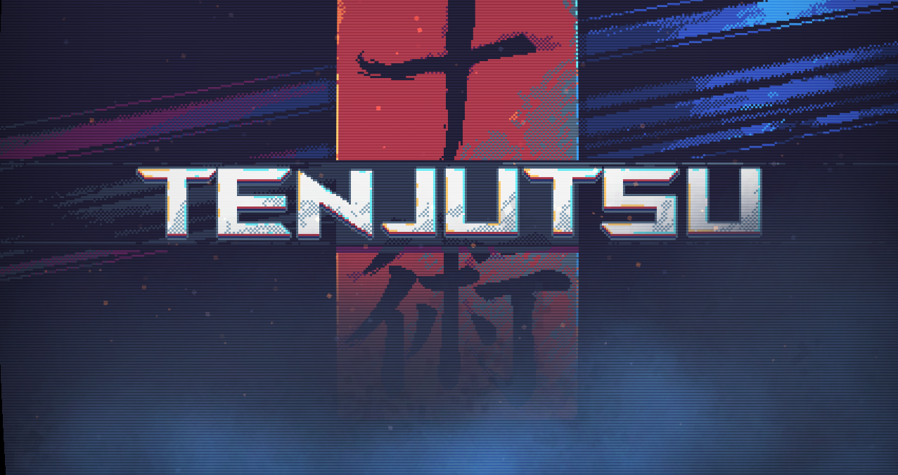 Tenjutsu