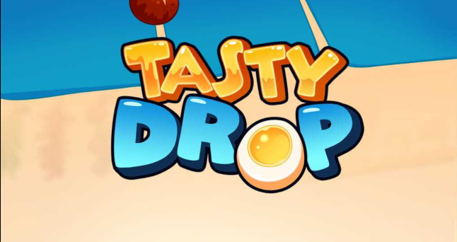 Tasty Drop