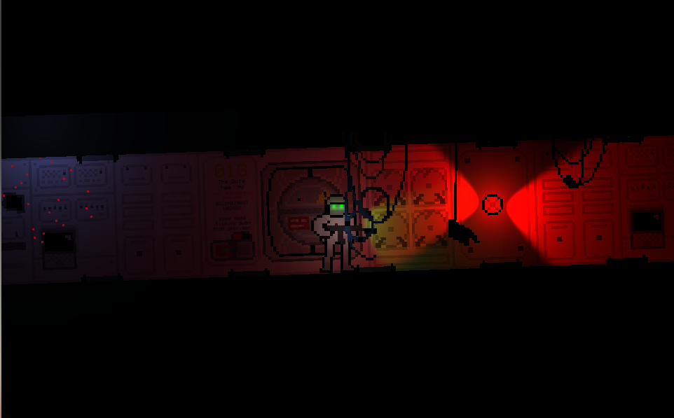 10-103: Null Kelvin screenshot 1