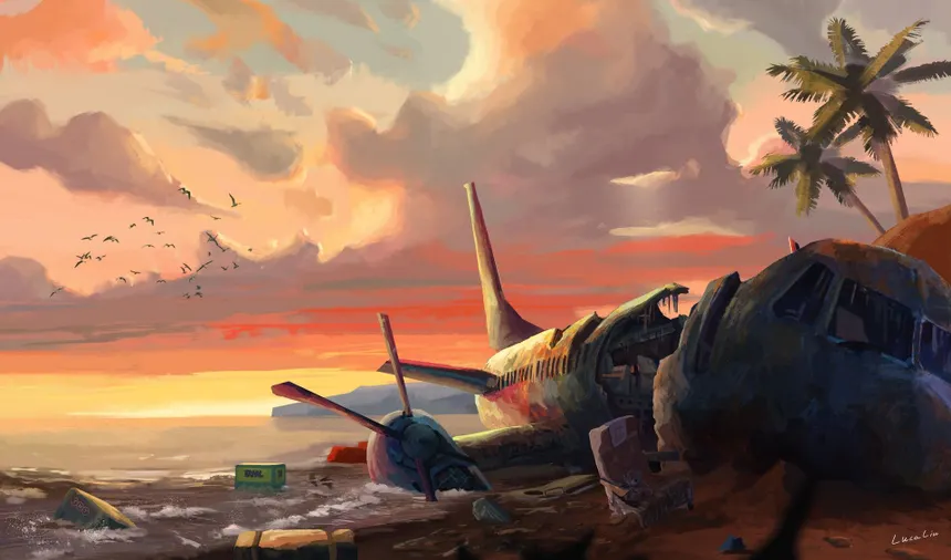 Lost Adventure