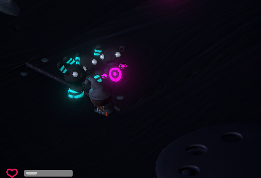 Killer rabbit screenshot 1
