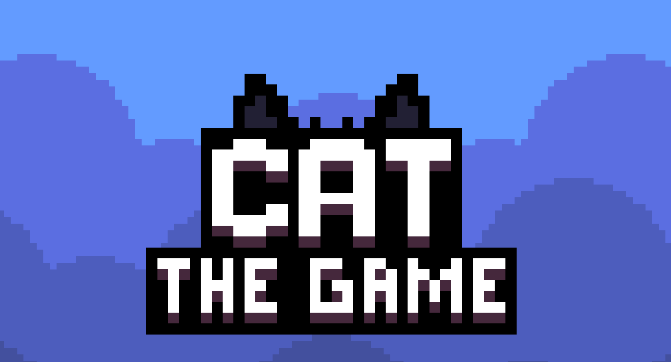 Cat The Game