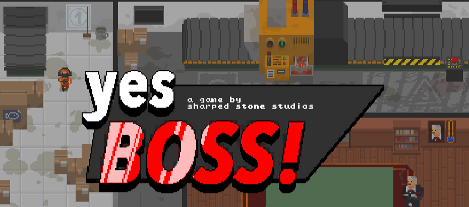 Yes Boss!