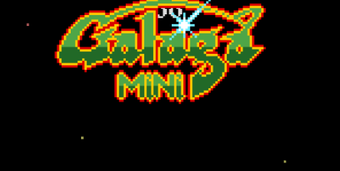 Galaga