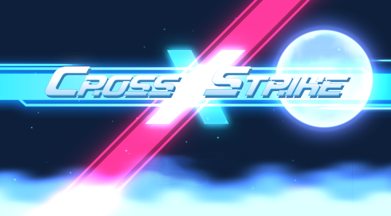 Cross Strike