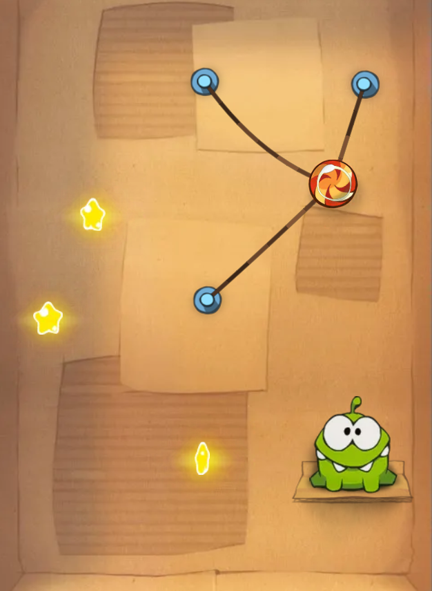 Cut The Rope
