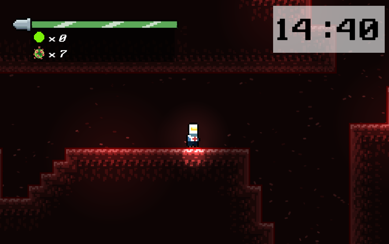 Inside You