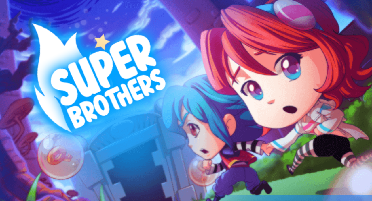 Super Brothers