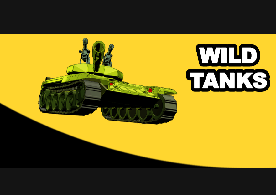 Wild Tanks