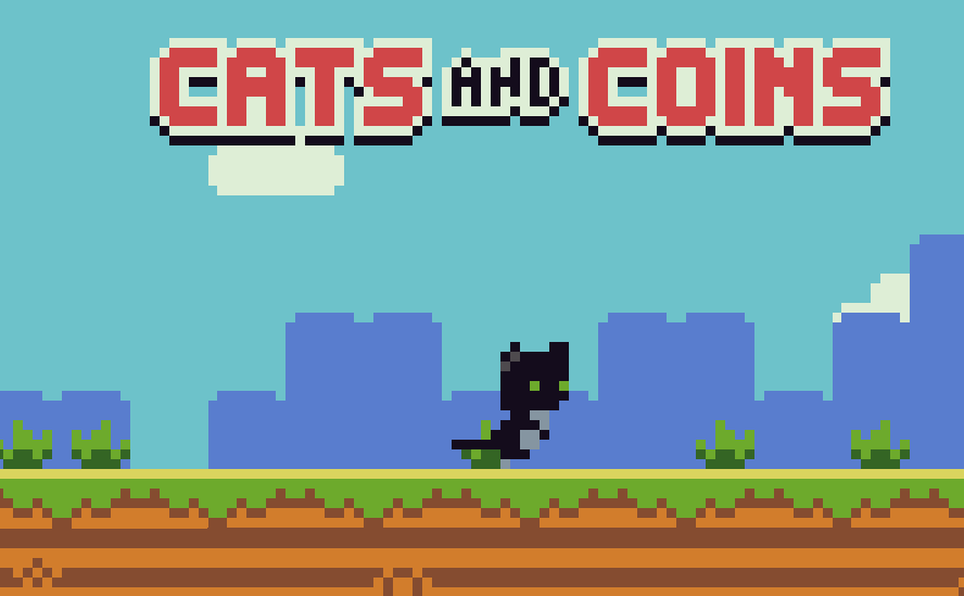 Cats and Coins
