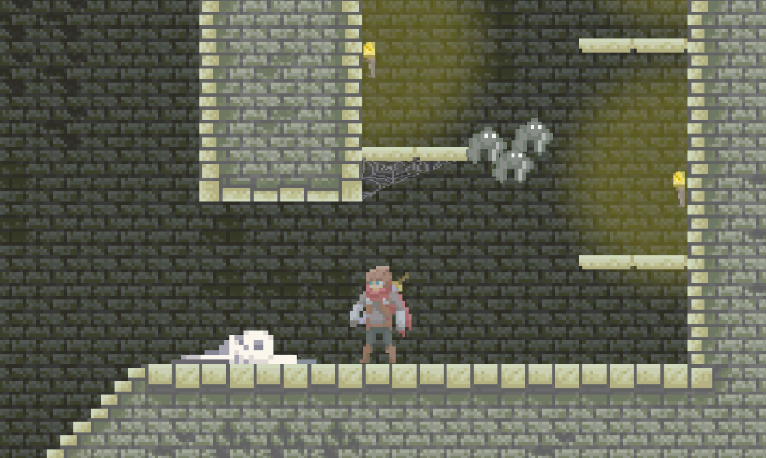 The Castle screenshot 1