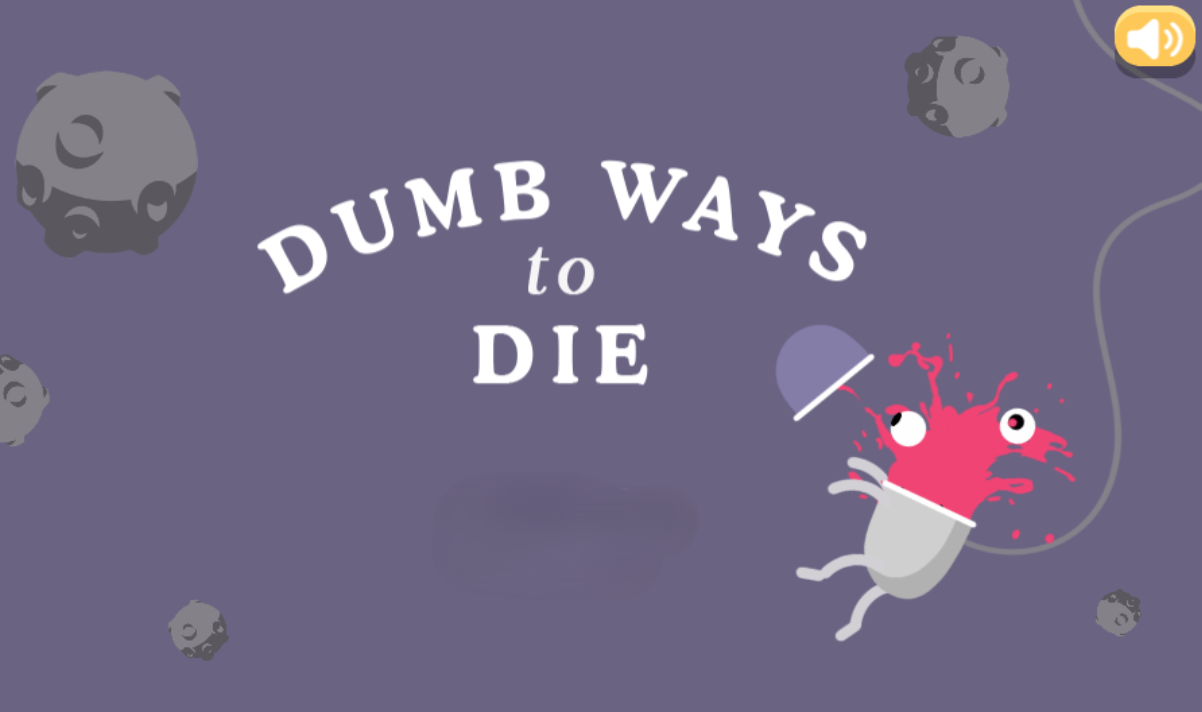Dumb Ways to Die