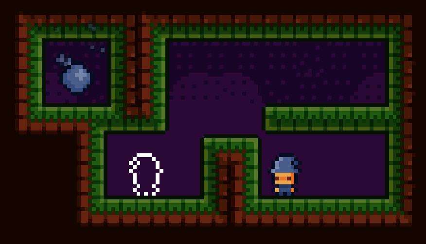 Mirror Wizard