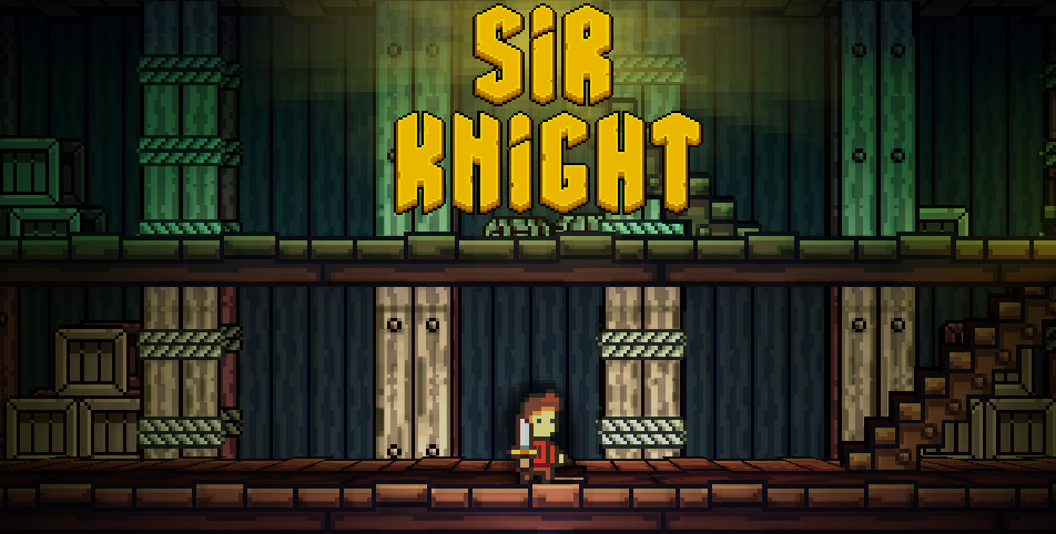 Sir Knight