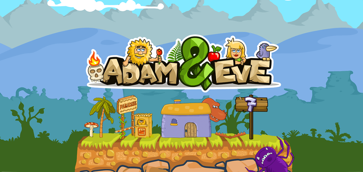 Adam and Eve 7