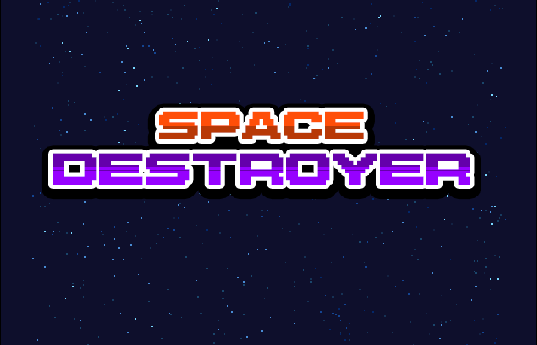 Space Destroyer