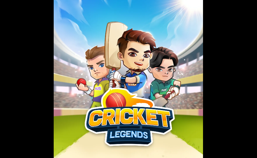 Cricket Legends