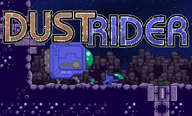 Dustrider