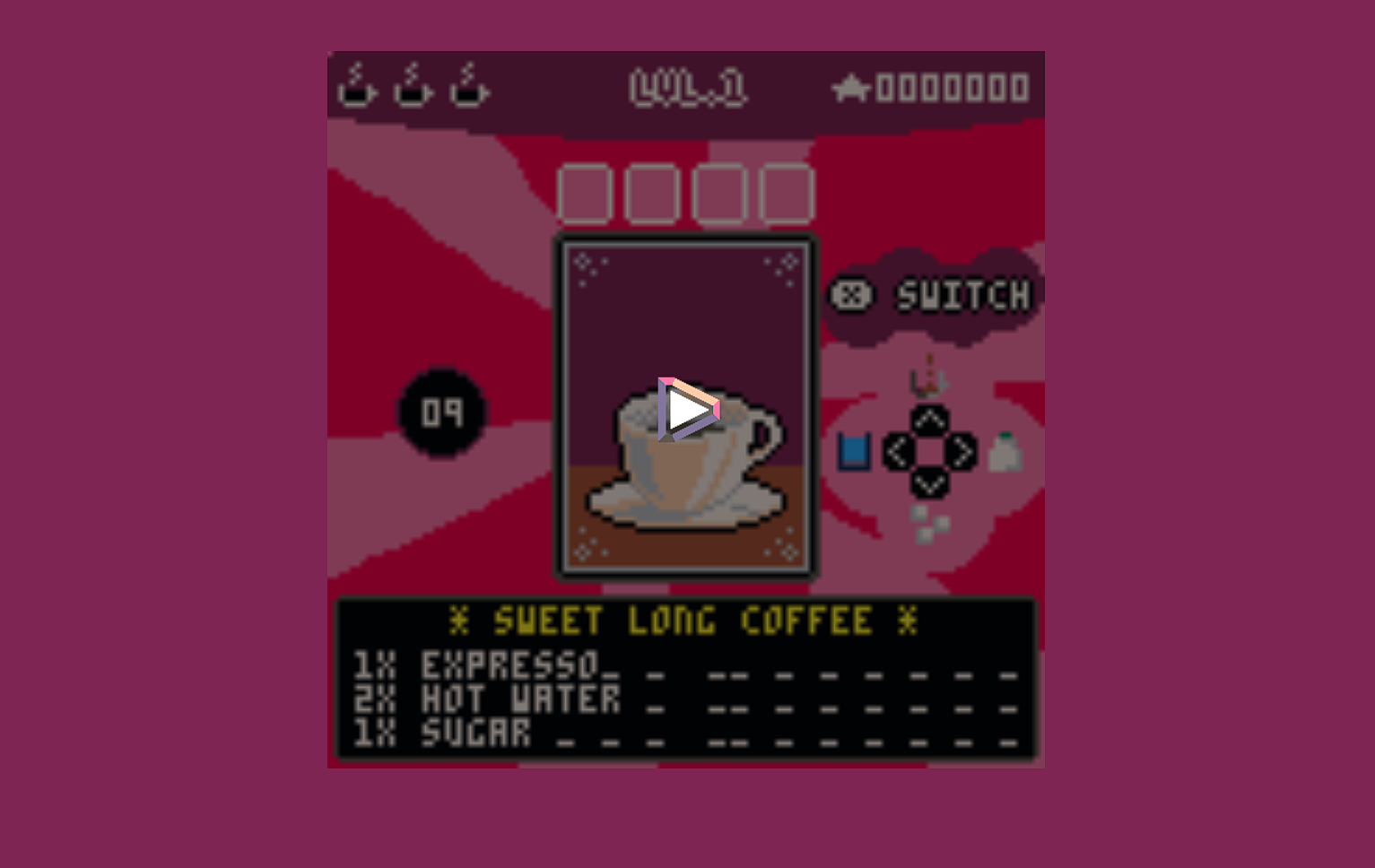 Coffee Maker
