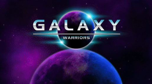 Galaxy Warriors