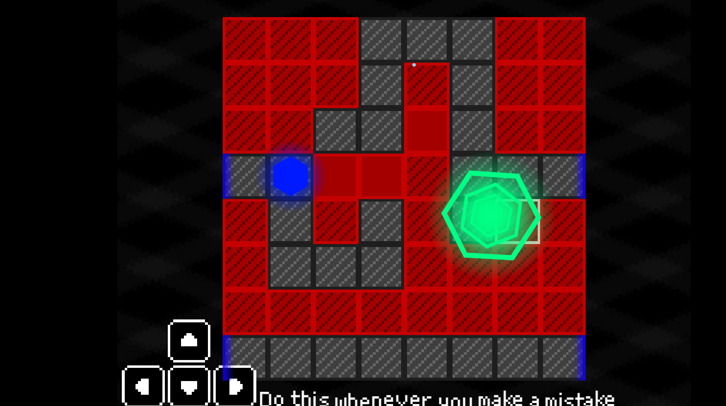 Power Grid screenshot 1
