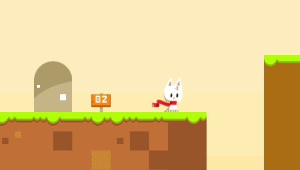 Snowball The Cat Catch and Go