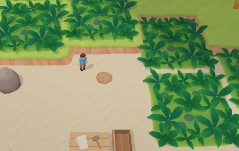 Survival Island