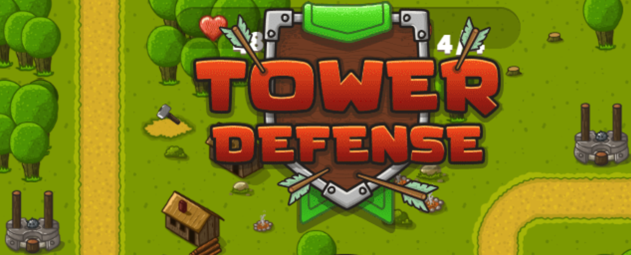 Tower Defense