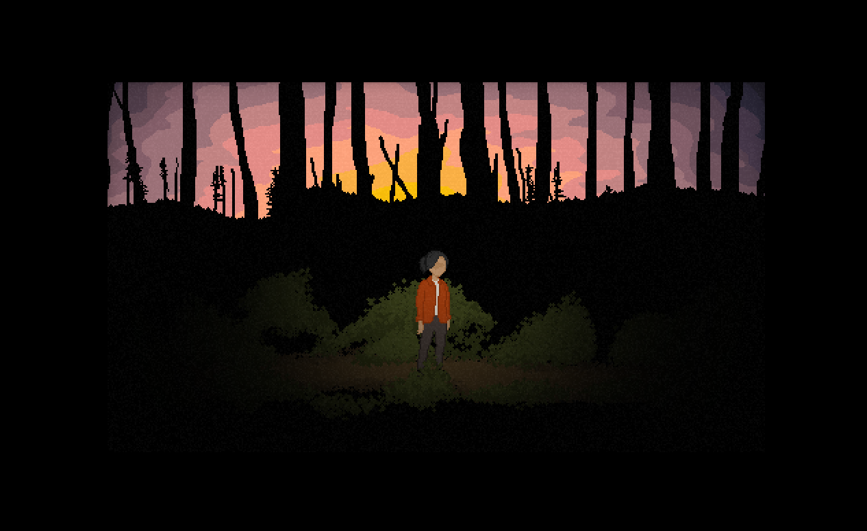 Vacant screenshot 1