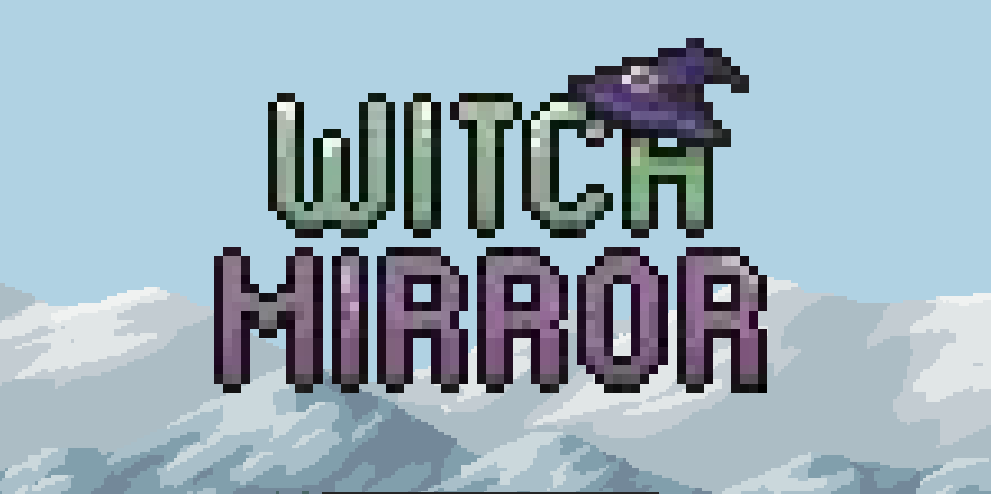 Witch Mirror