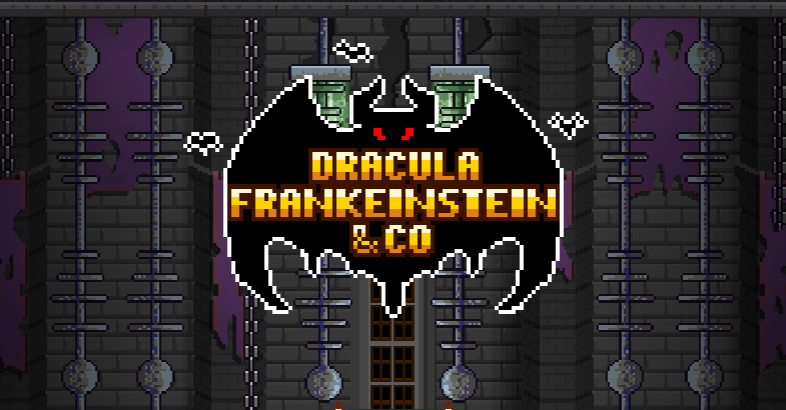 Dracula Frankenstein & Co