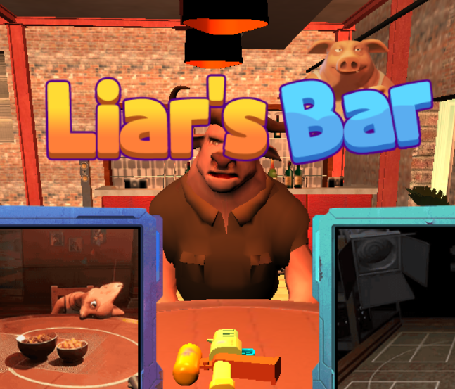 Liar's Bar