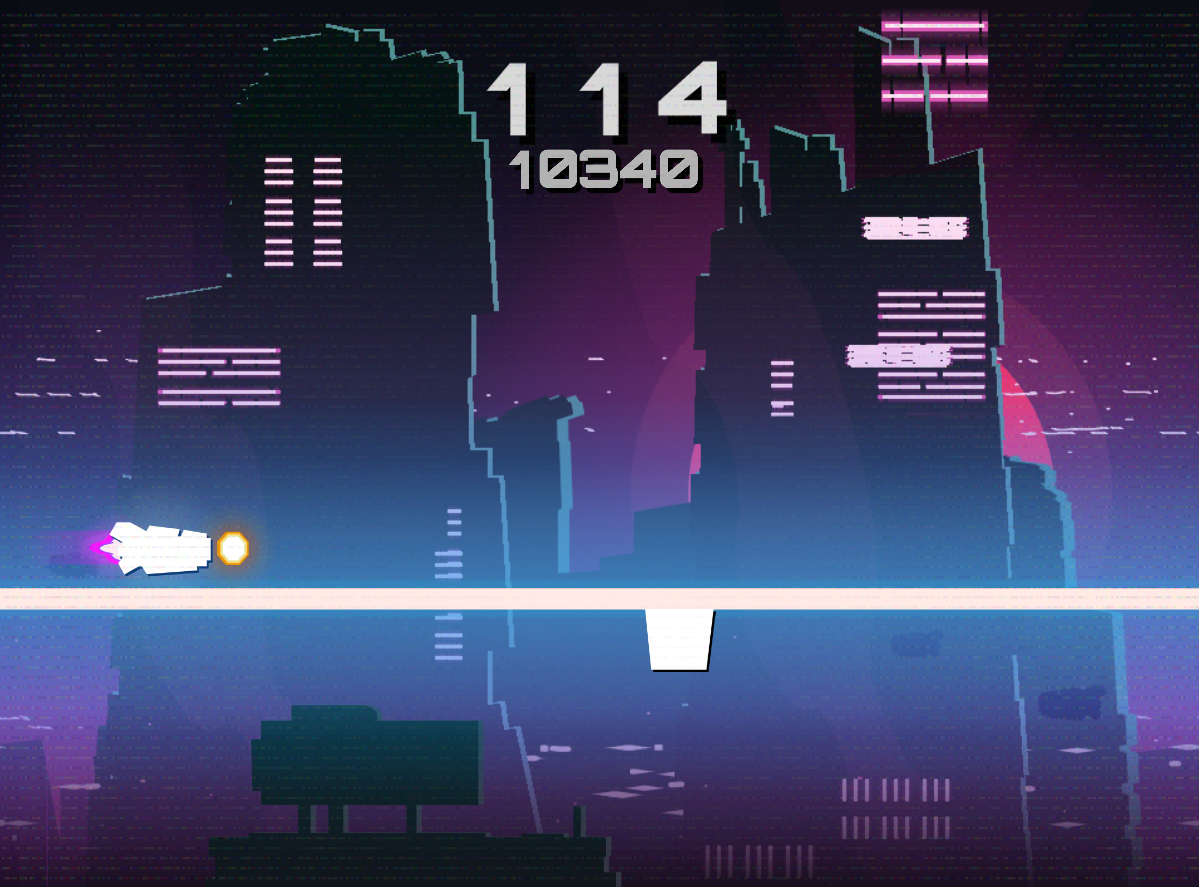 Cyber Switch screenshot 1