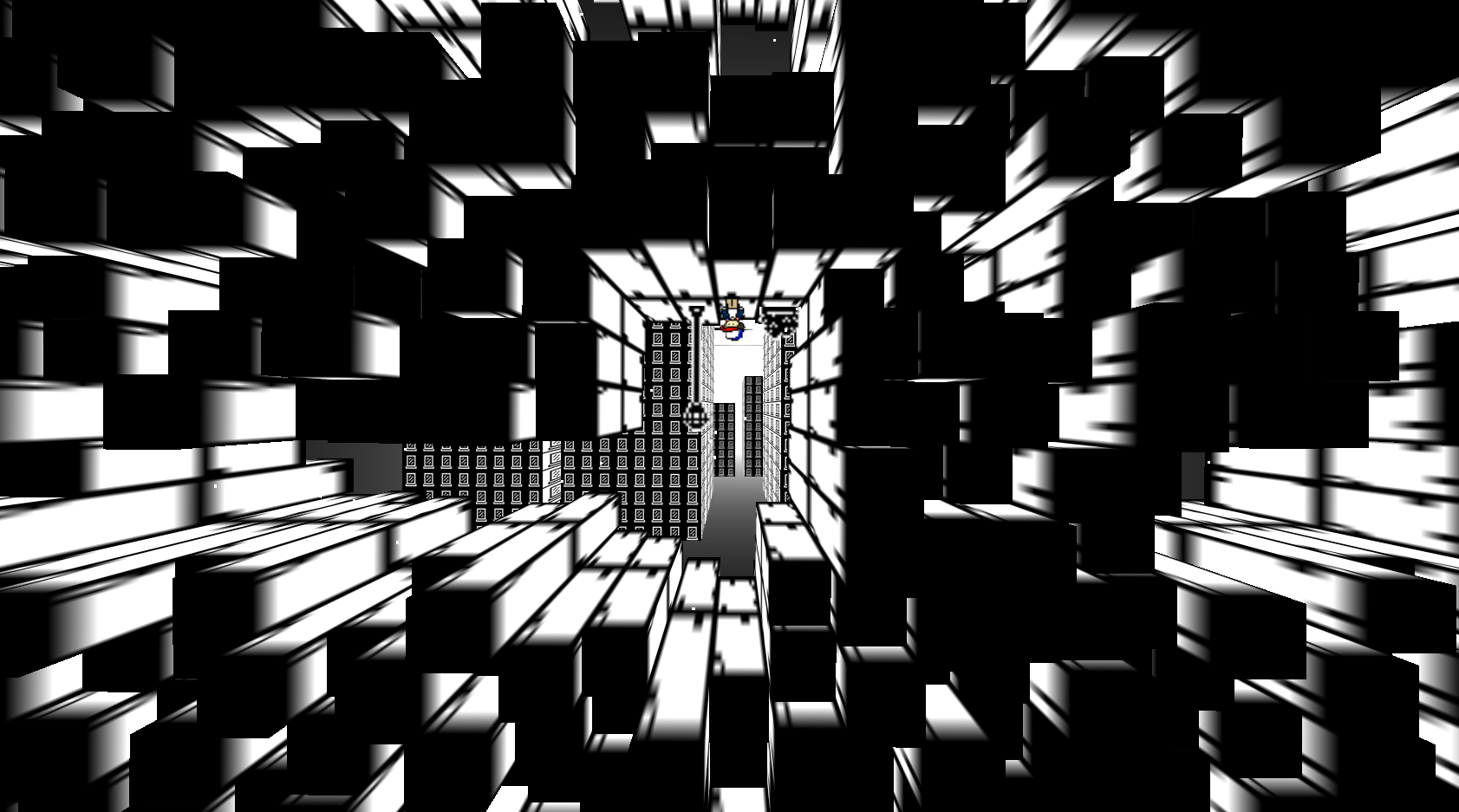 Upside Down - Online Multiplayer