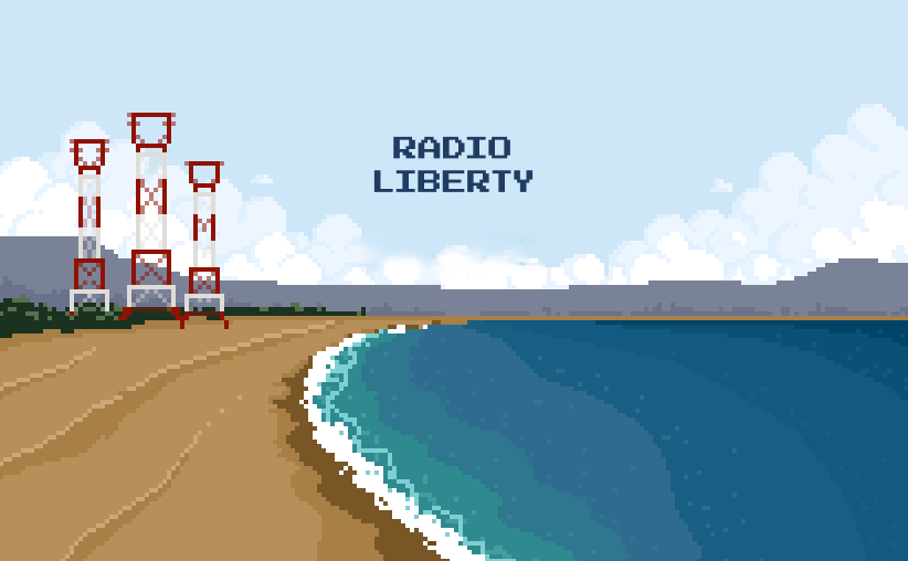Radio Liberty