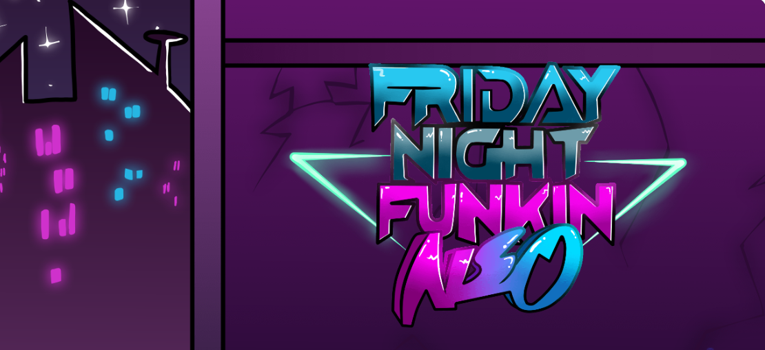 Friday Night Funkin Neo