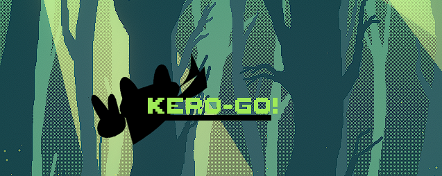 Kero-Go!