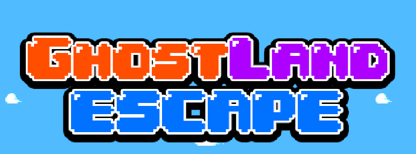 Ghost Land Escape