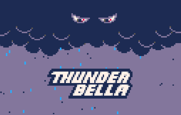 Thunder Bella