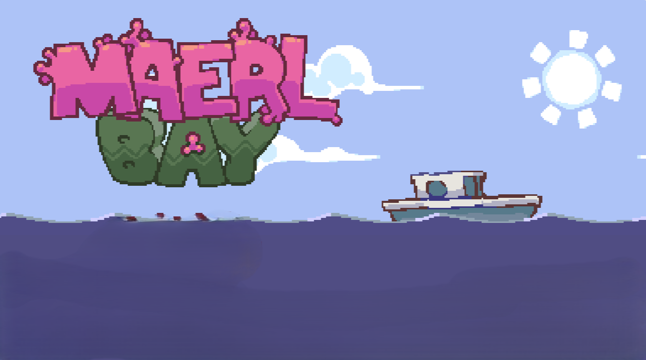 Maerl Bay