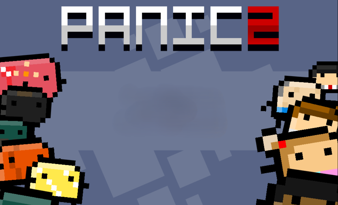 Panic 2!