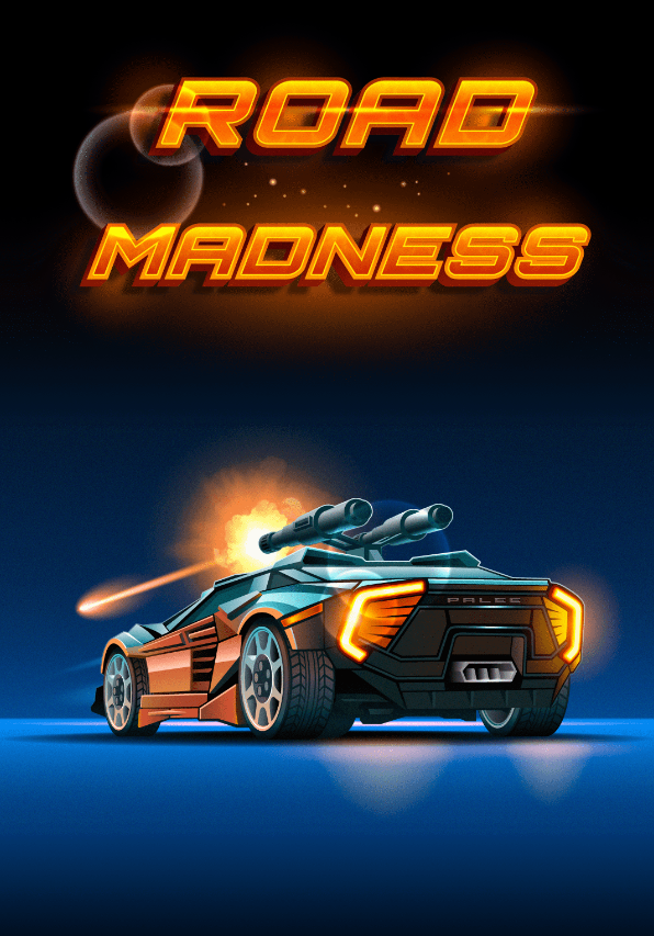 Road Madness