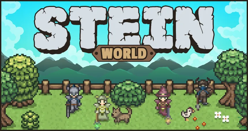 Stein World