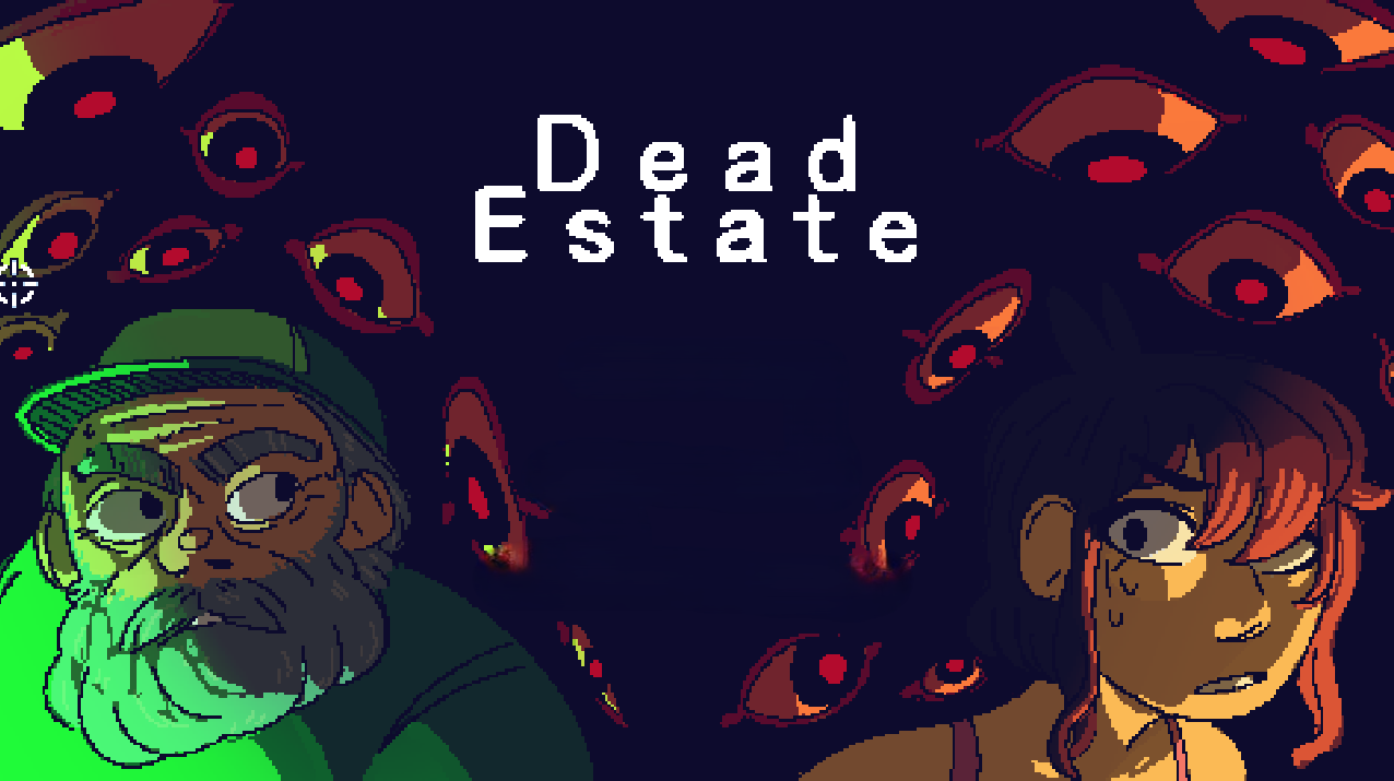 Dead Estate