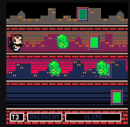 Bustin' Who You Gonna Call? screenshot 1