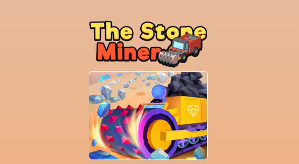 The Stone Miner