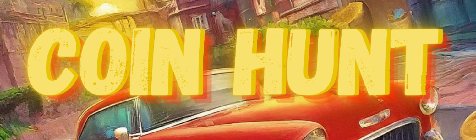 Coin Hunt