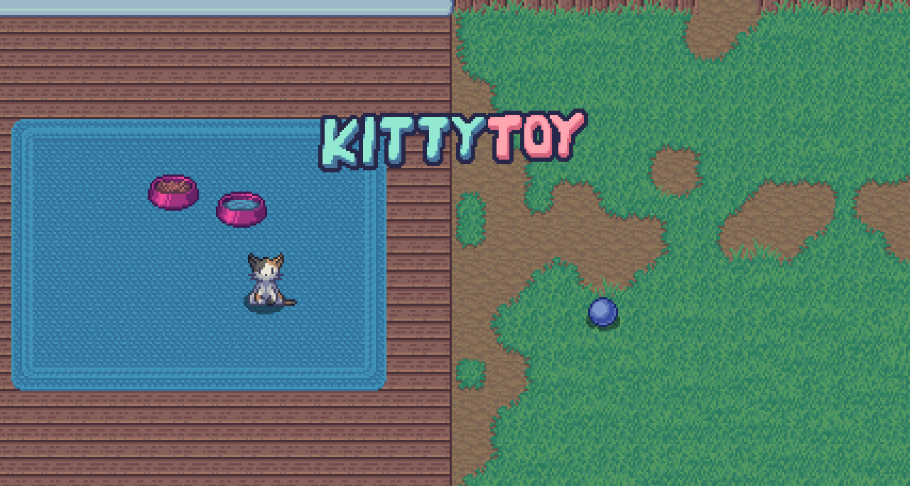 KittyToy