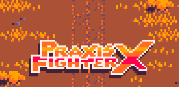 Praxis Fighter X