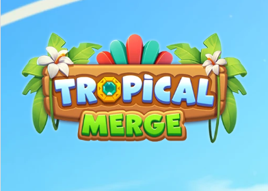 Tropical Merge